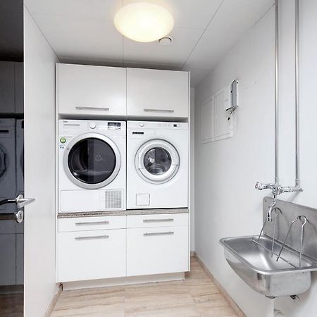Penthouse Apartment On The Main Shopping Street Reykjavík Zewnętrze zdjęcie